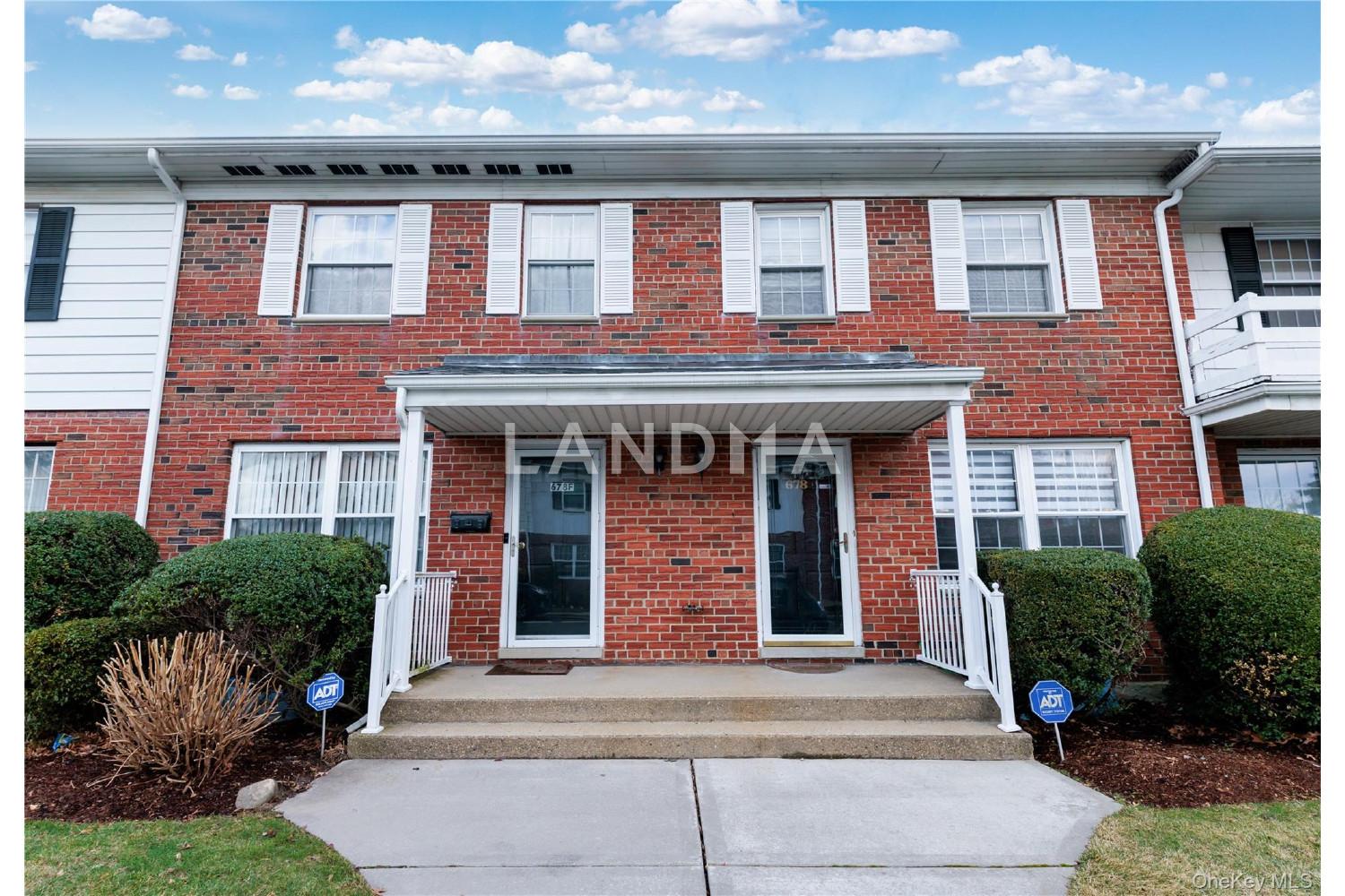 678 Front Street  Unit E