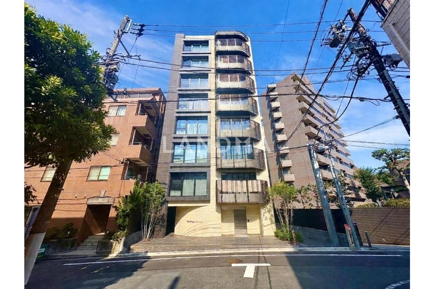 ザ・シーラ渋谷富ヶ谷 官网图片 5