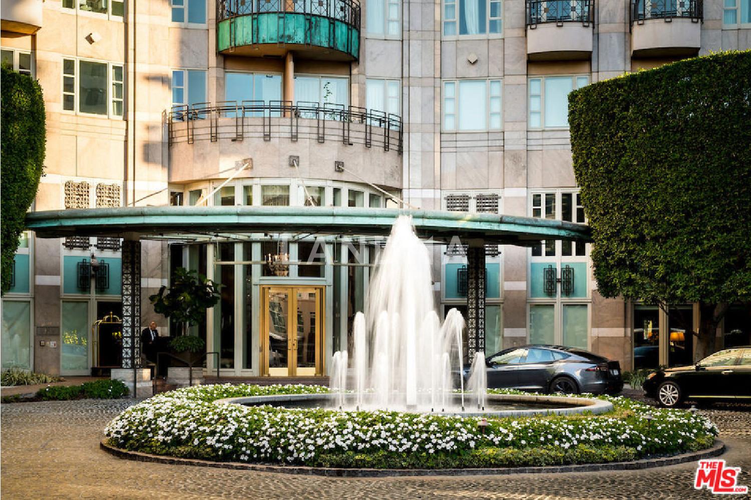 10580 Wilshire Boulevard #45 官网图片 4
