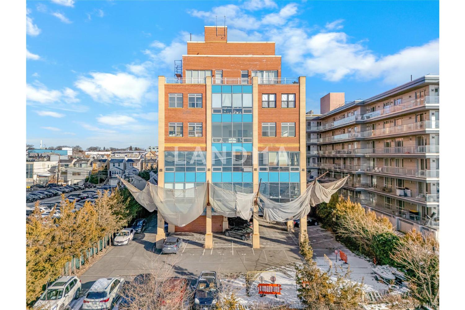 14-34 110th Street  Unit 5B 官网图片 19