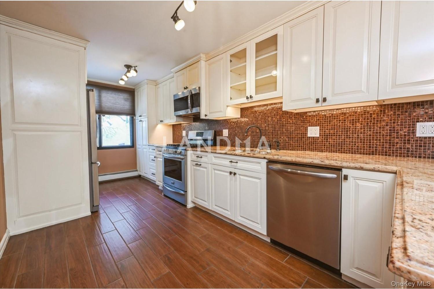 1120 Warburton Avenue  Unit 2A 官网图片 2