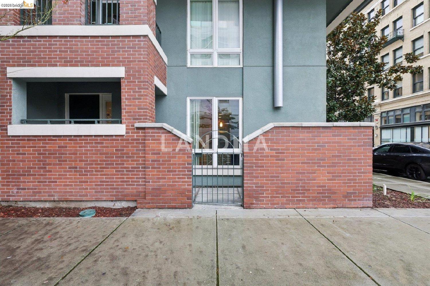 1511 Jefferson St #Unit TH11 官网图片 4