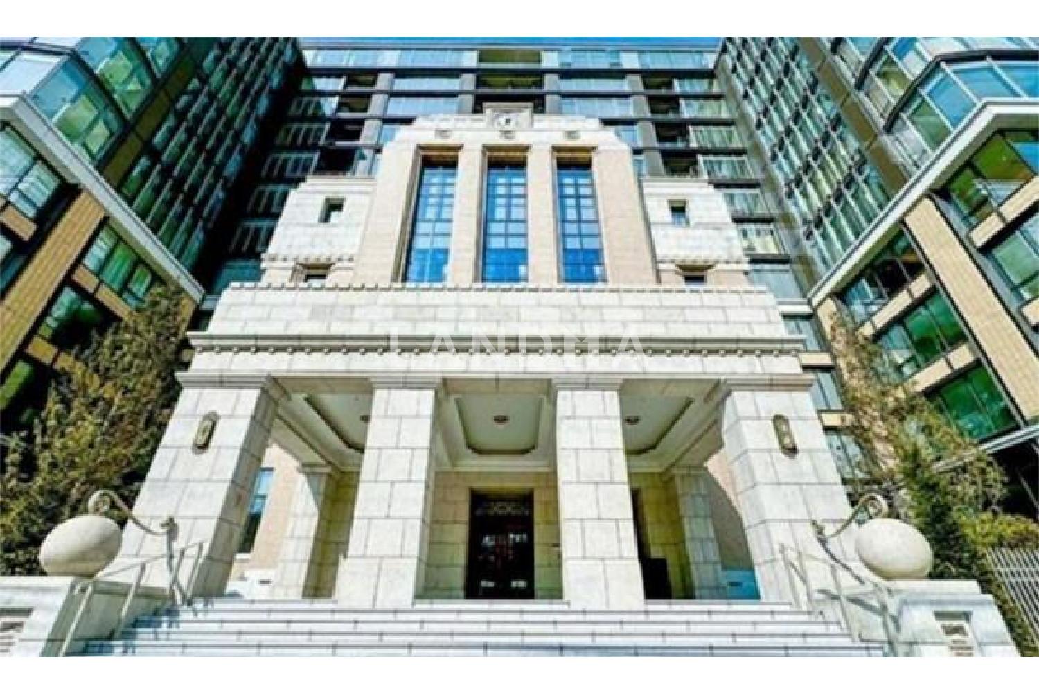 東京都港区三田1丁目 投資用マンション 109.72㎡