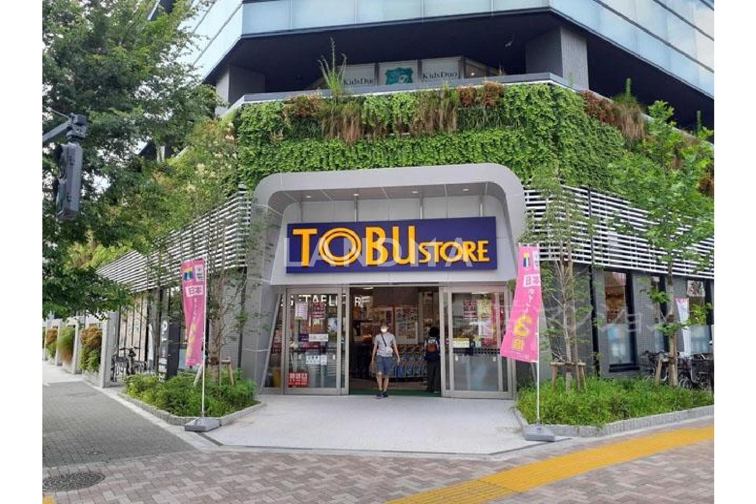 アップルタワー東京キャナルコート 官网图片 7