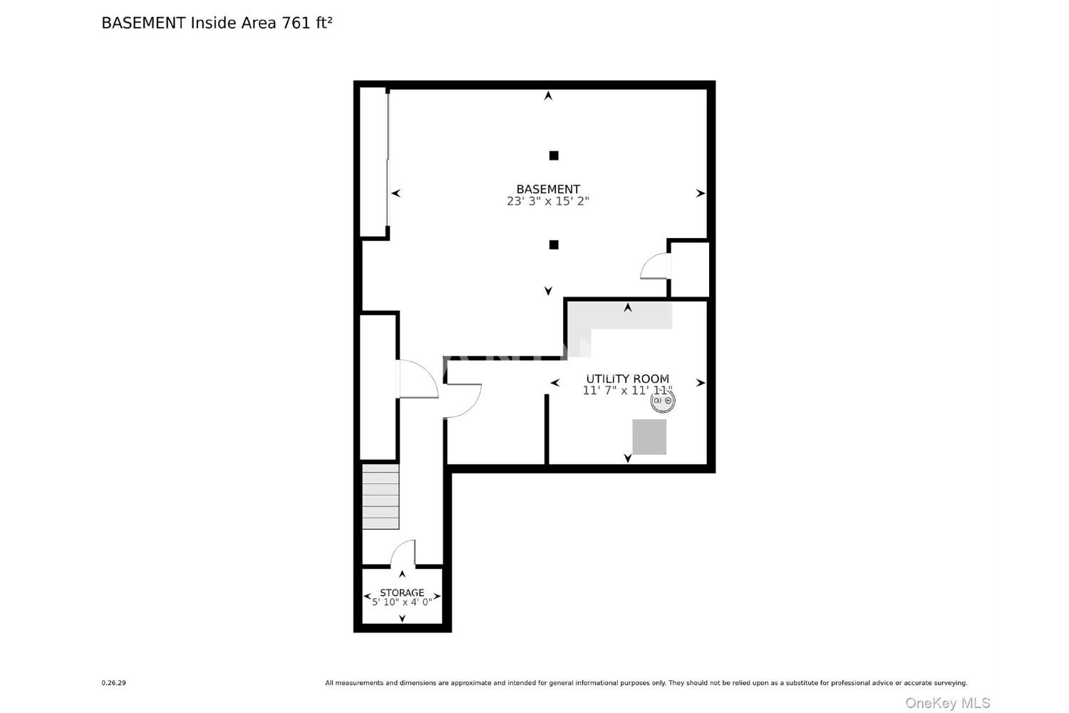 61 Estate Court  Unit 61 官网图片 31