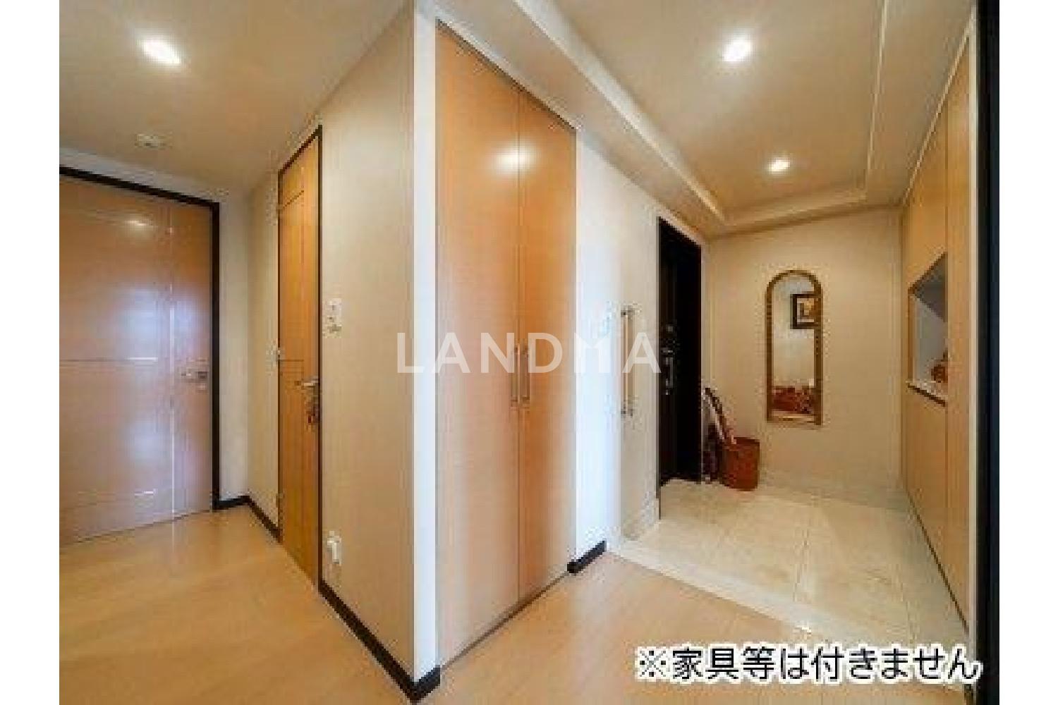 ライオンズ浜田山セントマークス 官网图片 14