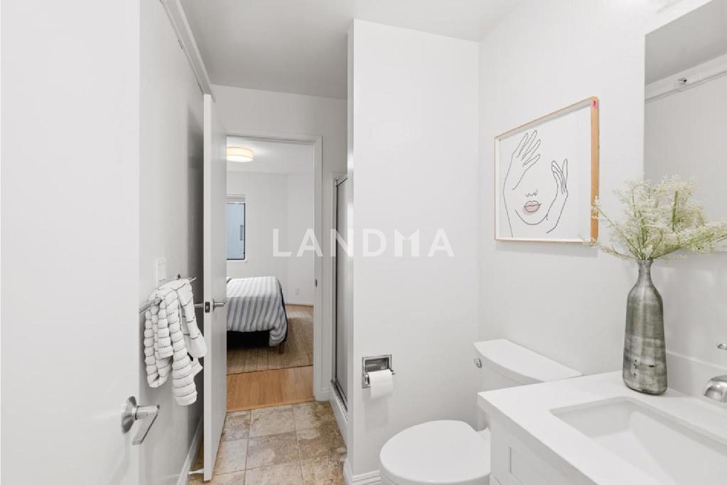 320 Peninsula Avenue #316 官网图片 15