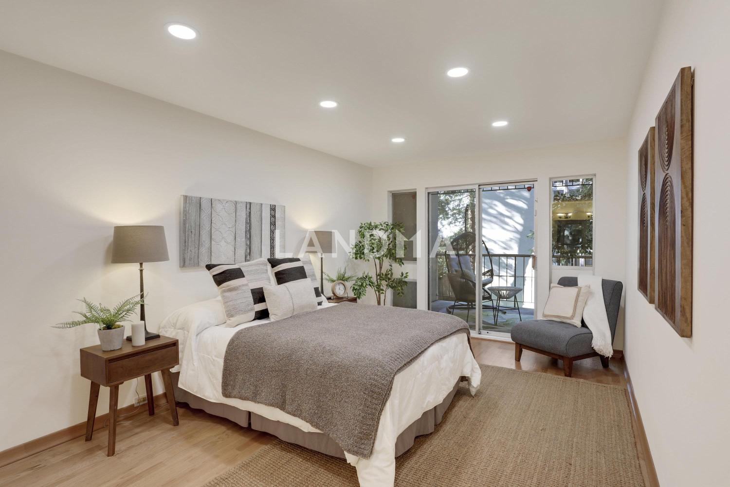 323 Monte Vista Ave #107 官网图片 20
