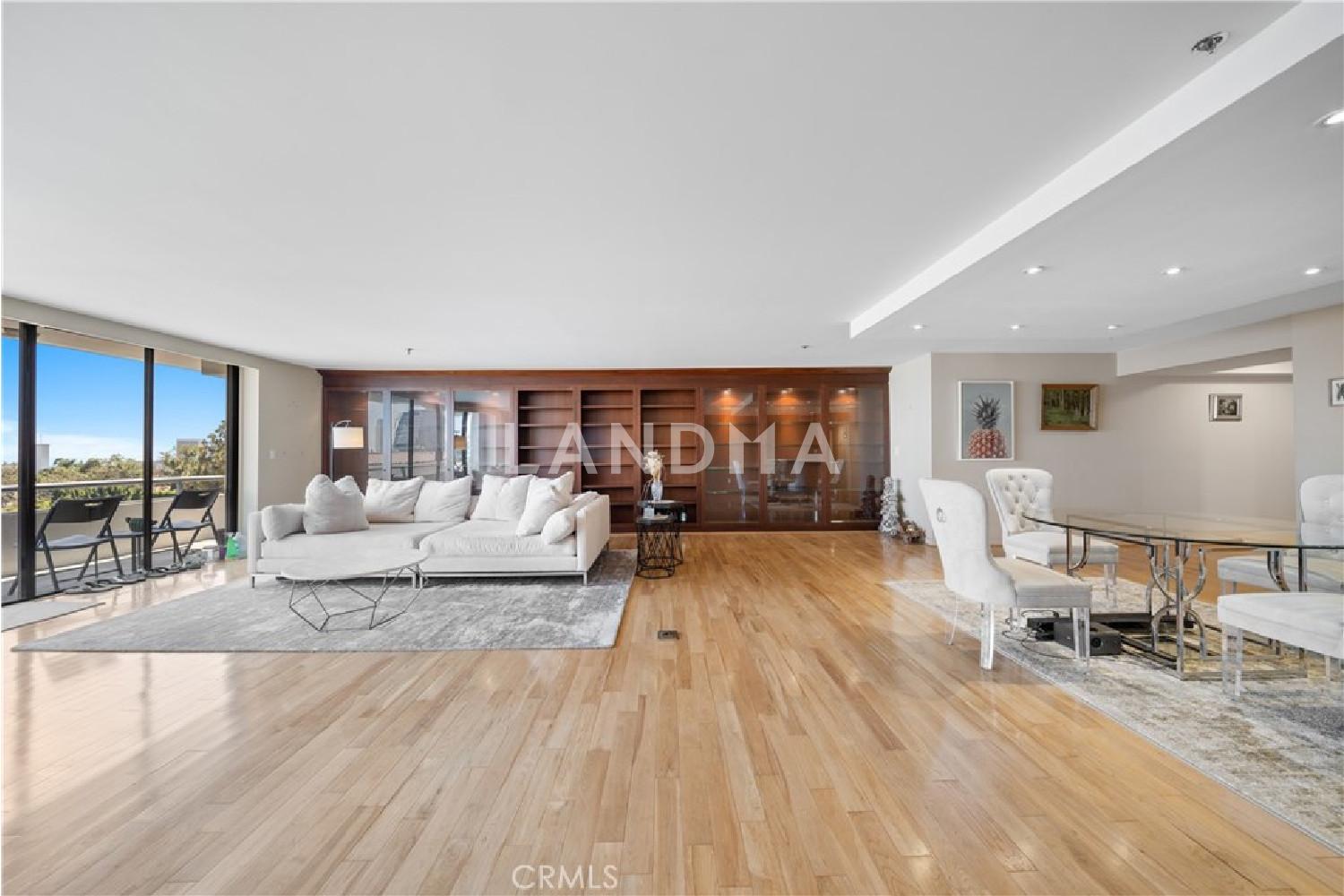 10660 Wilshire Boulevard #609 官网图片 6