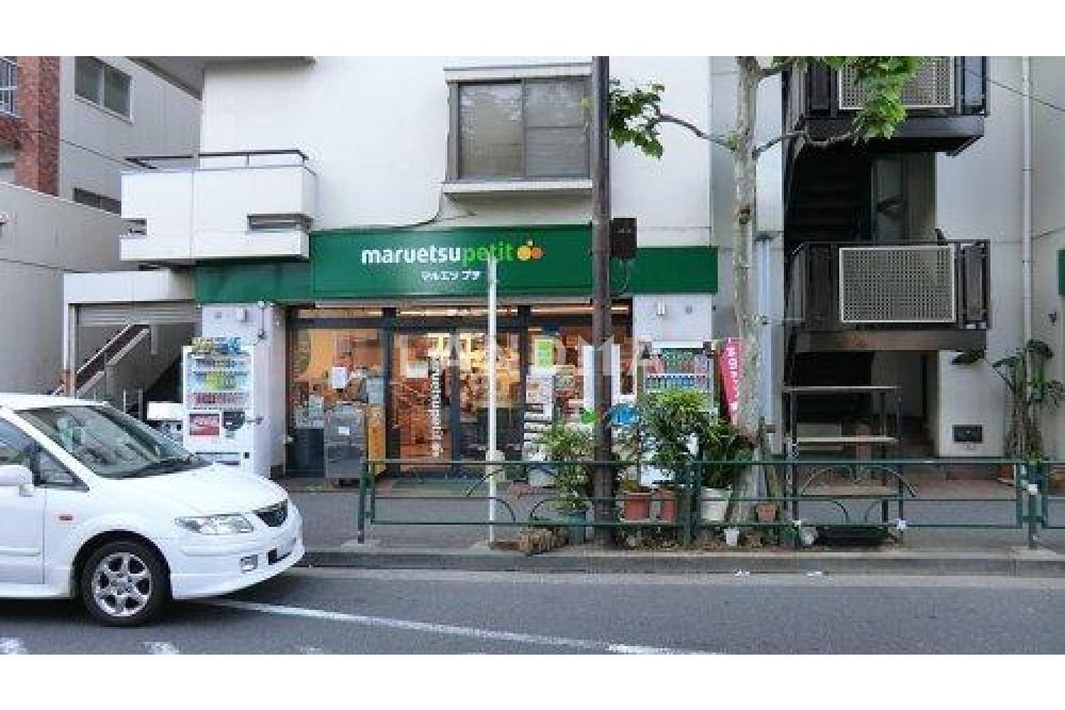 ザ・パークハウス西新宿タワー60 官网图片 7