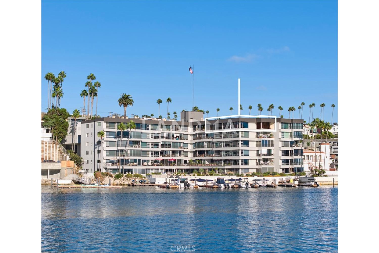 2525 Ocean Boulevard #6B/C 官网图片 2