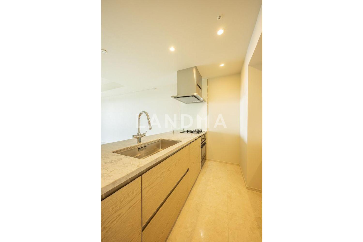 WORLD TOWER RESIDENCE 官网图片 3