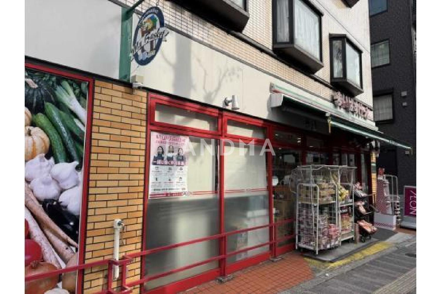 ザ・タワー十条 官网图片 4