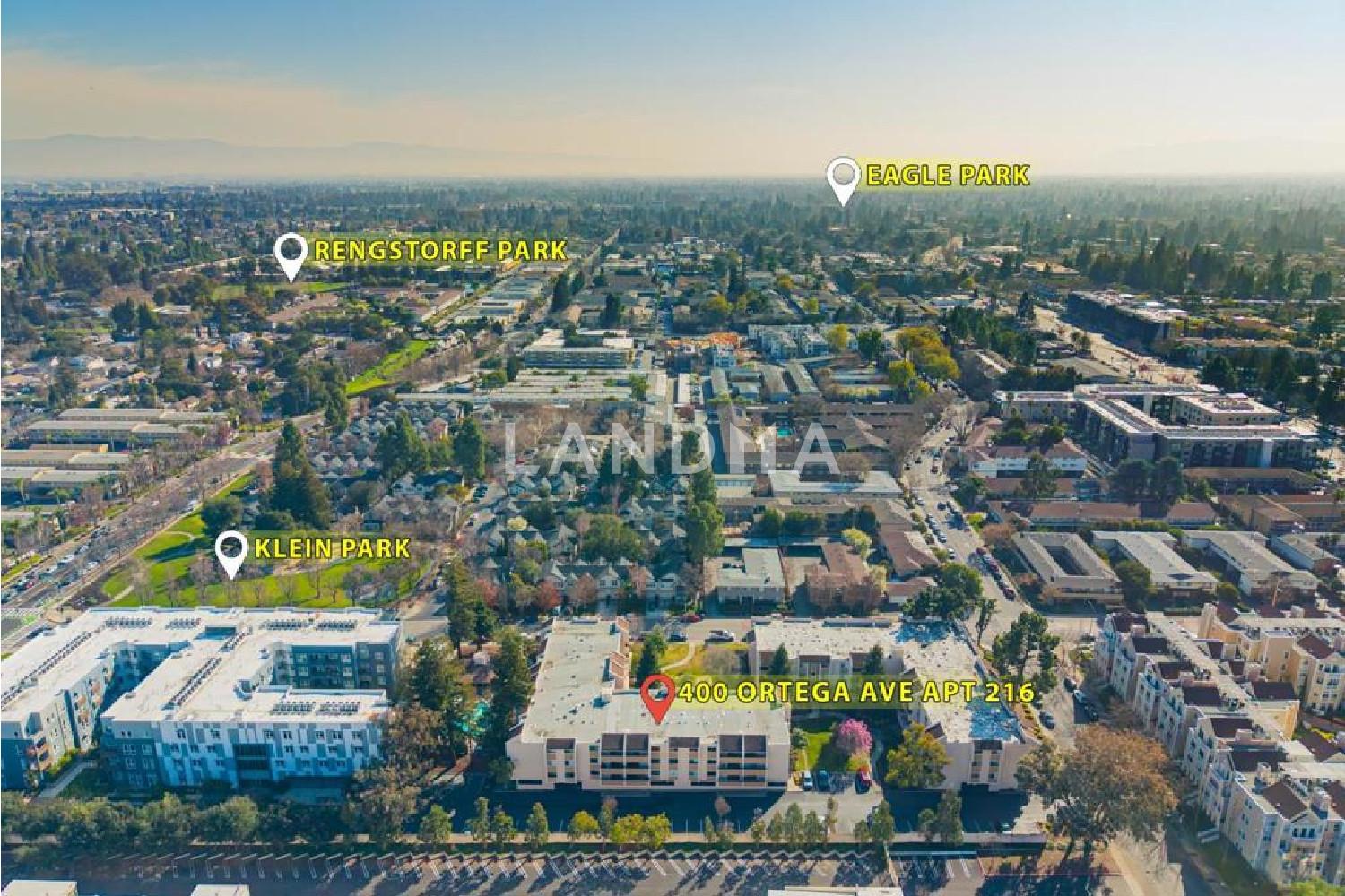 400 Ortega Avenue #216 官网图片 37