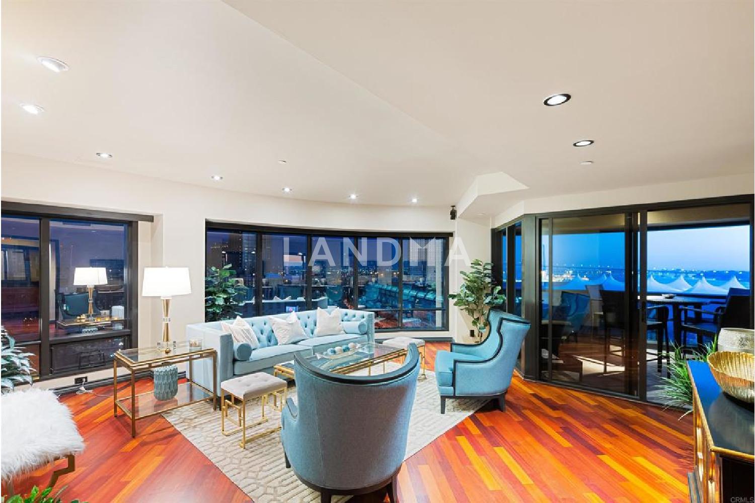 200 Harbor Dr #1502 官网图片 41