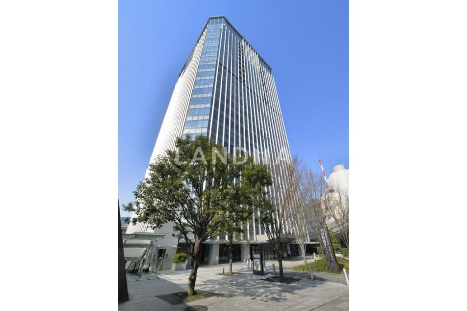 平河町森タワーレジデンス