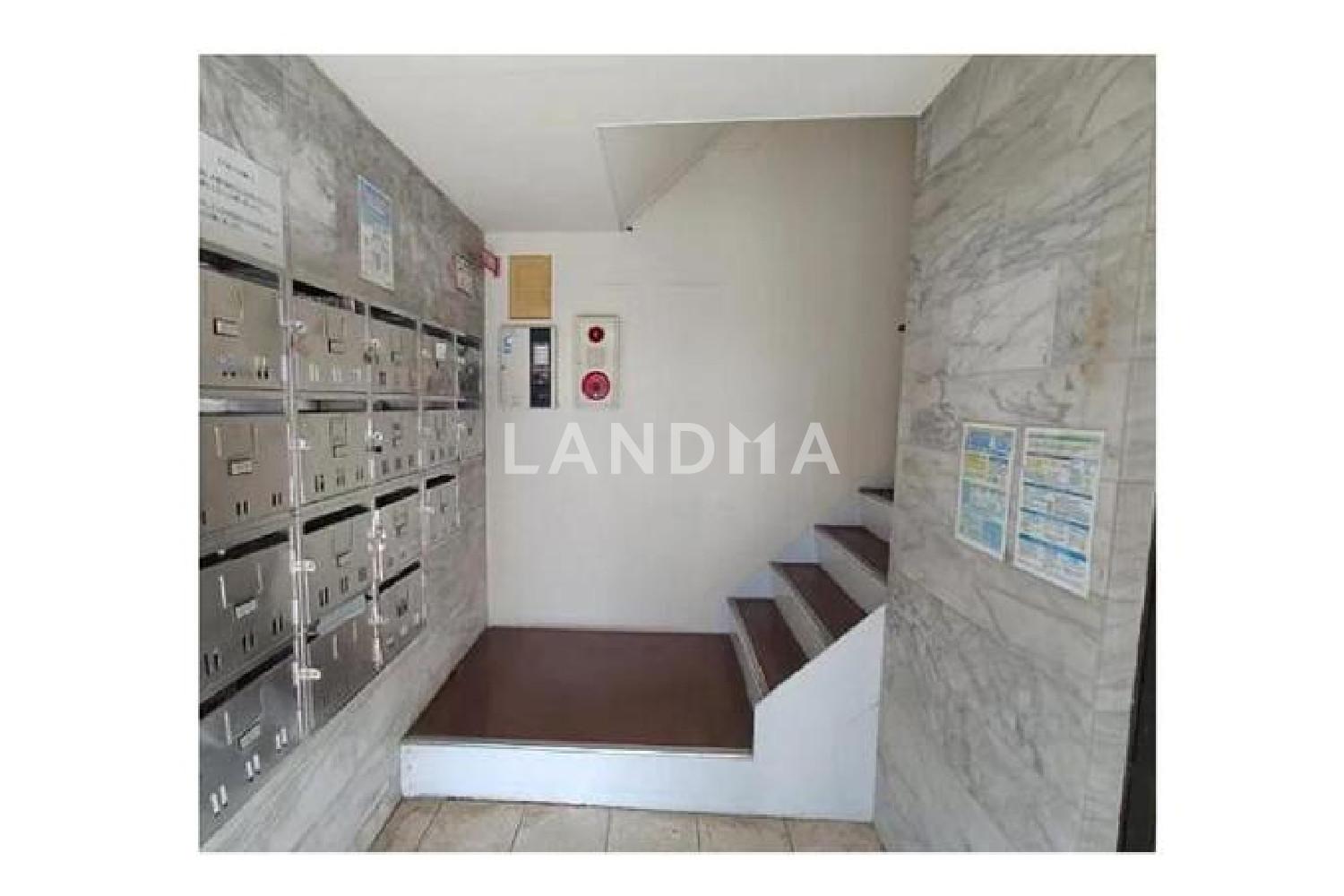 大阪府大阪市住之江区西加賀屋3-20-10 一棟売りマンション 177.9㎡ 官网图片 5