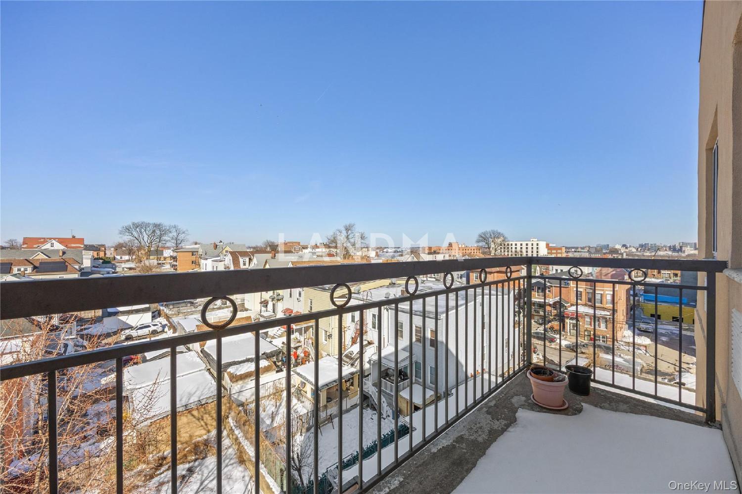 106-07 Northern Boulevard  Unit 5B 官网图片 16