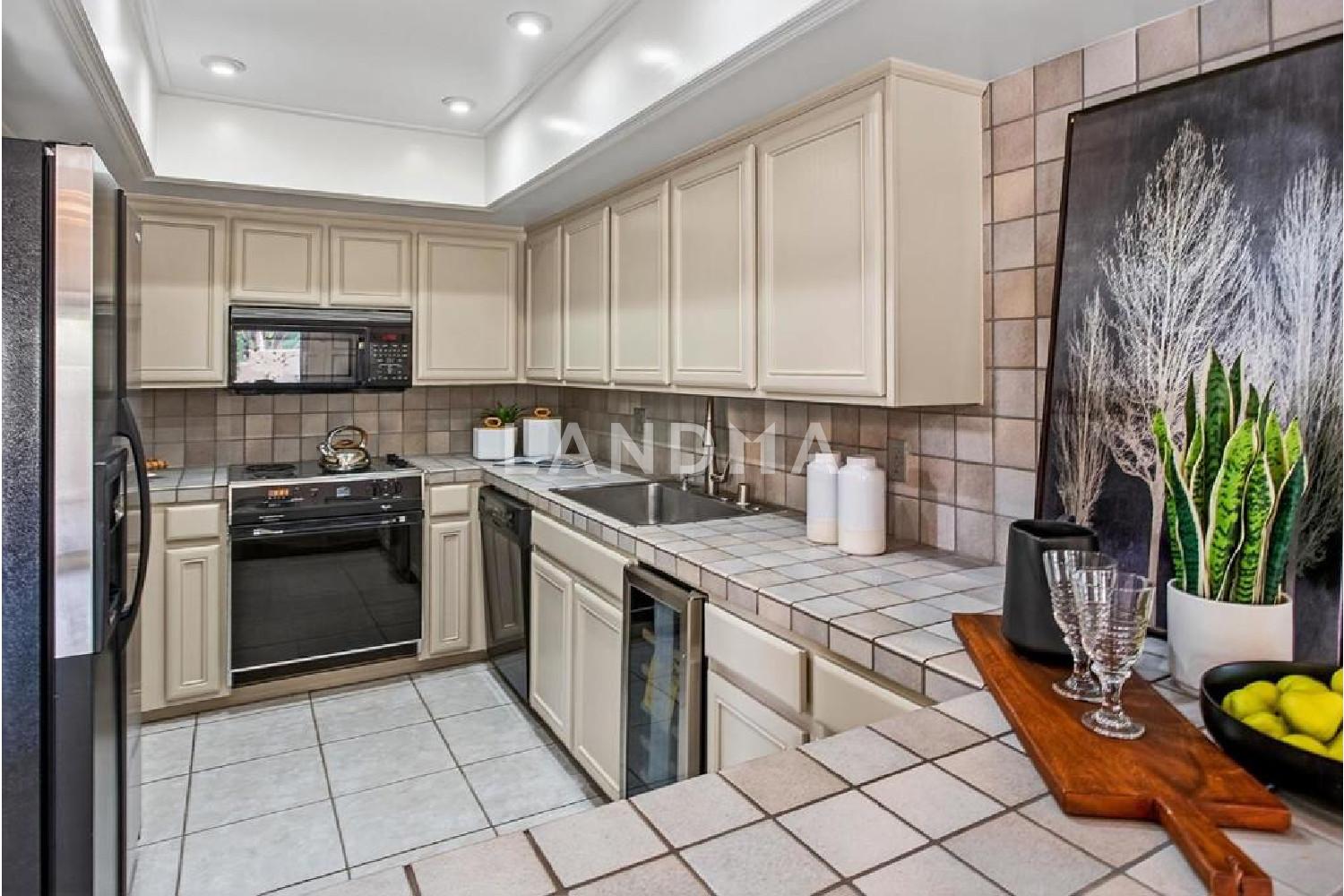 227 Casitas Bulevar 官网图片 11