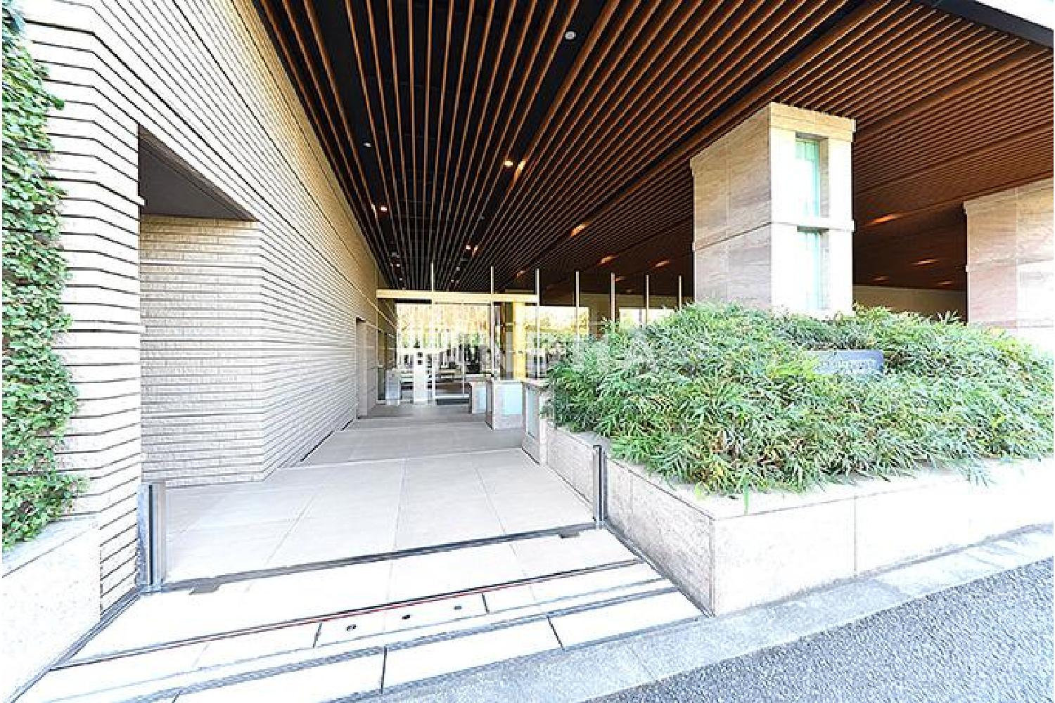 ガーデンヒルズ四ツ谷迎賓の森 官网图片 13