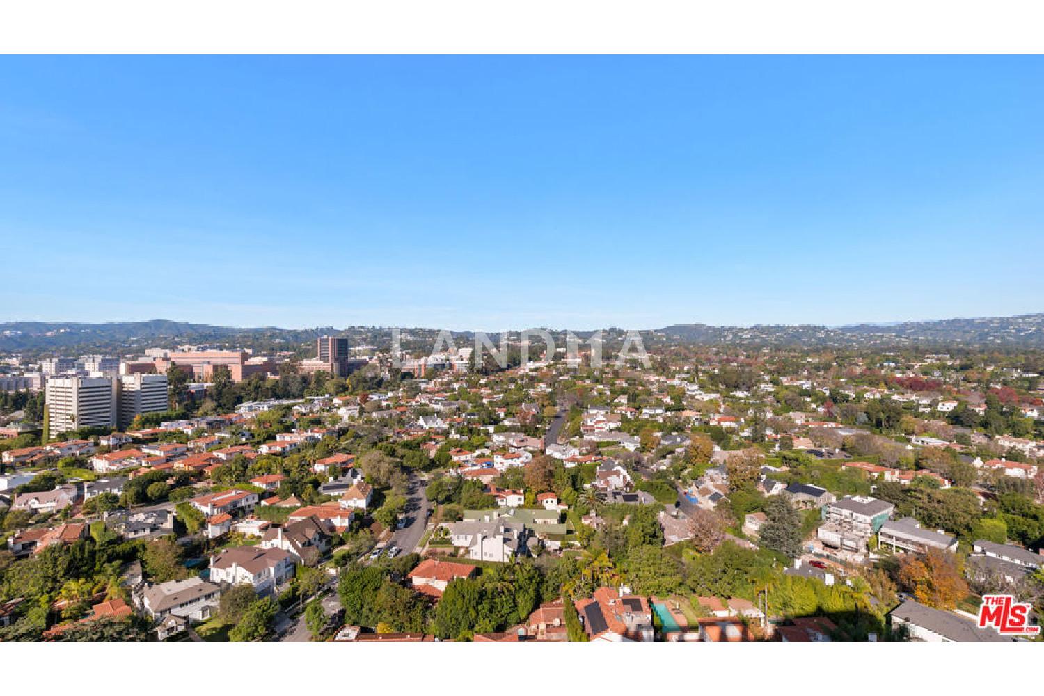 10727 Wilshire Boulevard #PH2 官网图片 34