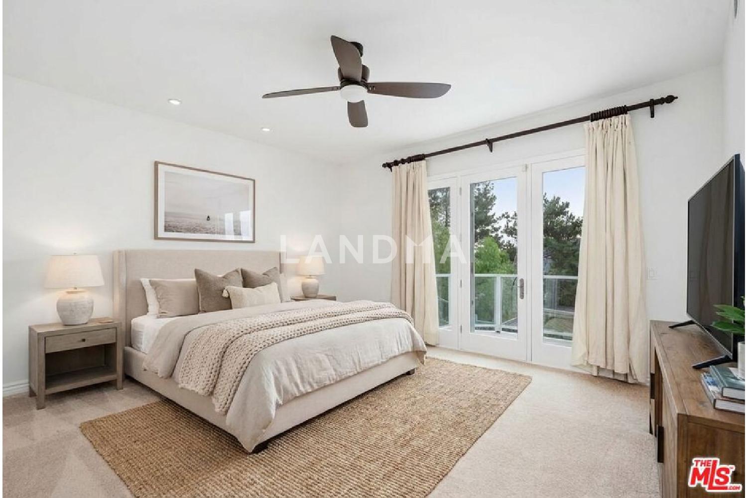 2042 Palisades Drive 官网图片 11