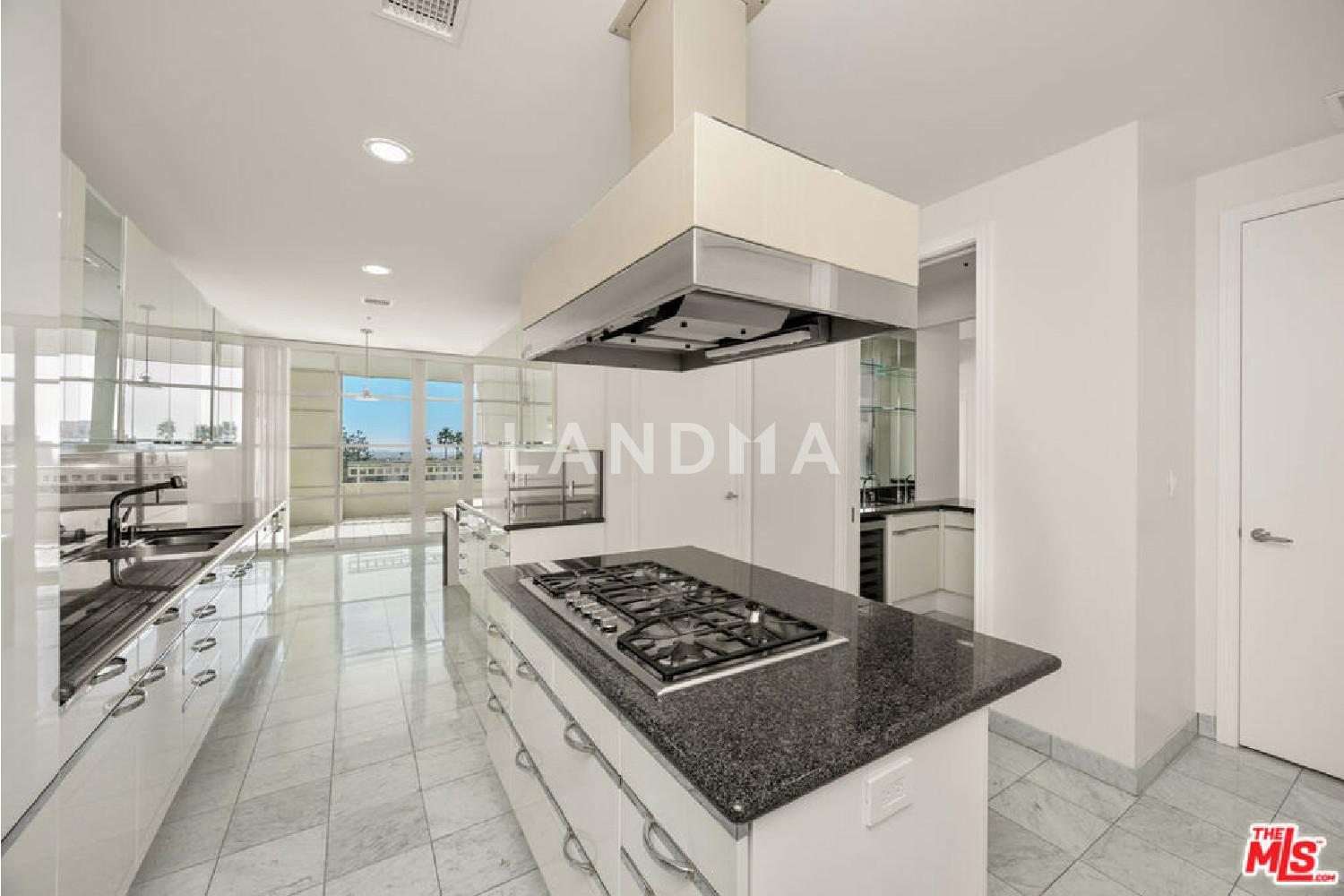 10380 Wilshire Boulevard #404 官网图片 10