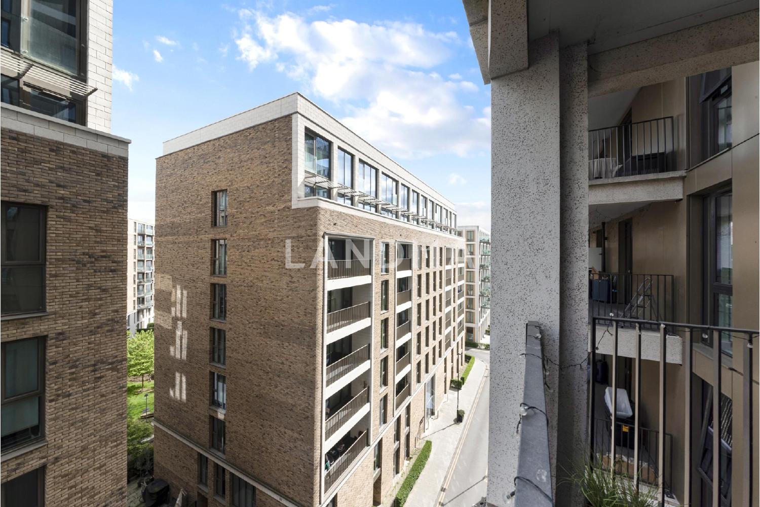 Pinnacle House 官网图片 4