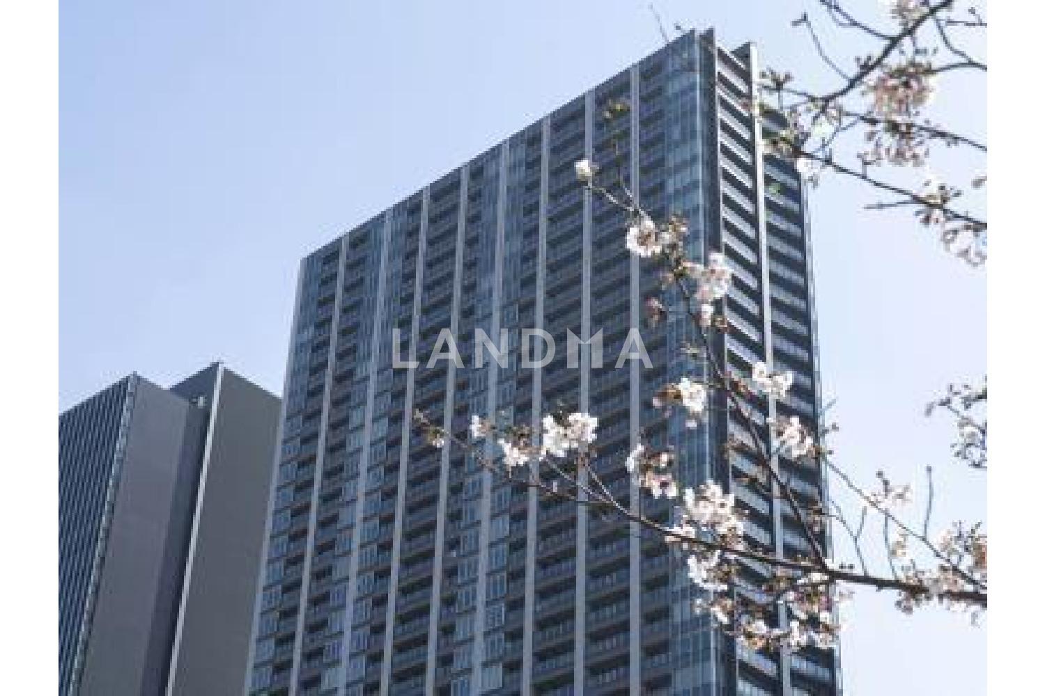 パークコート千代田富士見ザタワー 官网图片 10