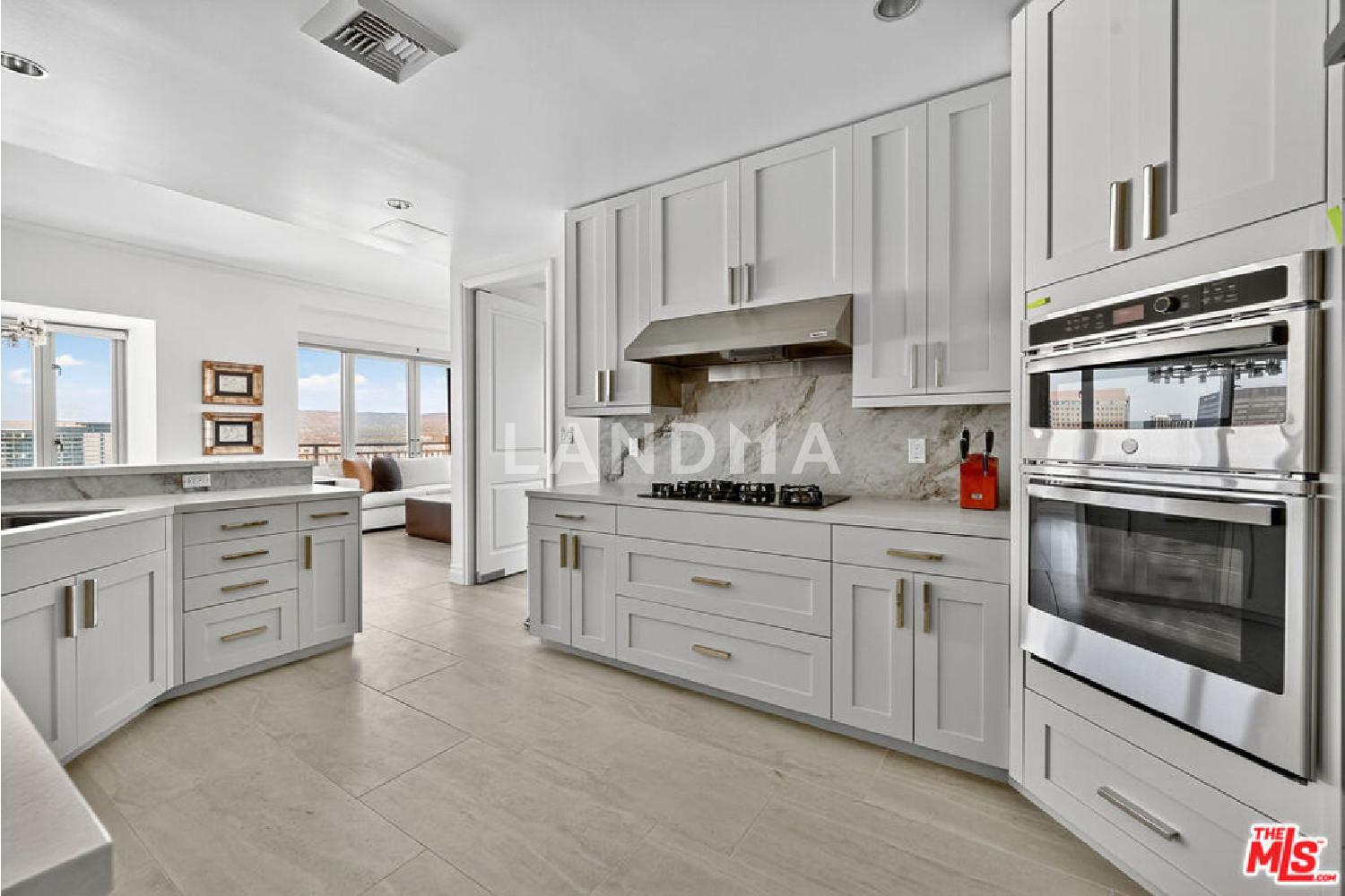 10727 Wilshire Boulevard #1802 官网图片 5