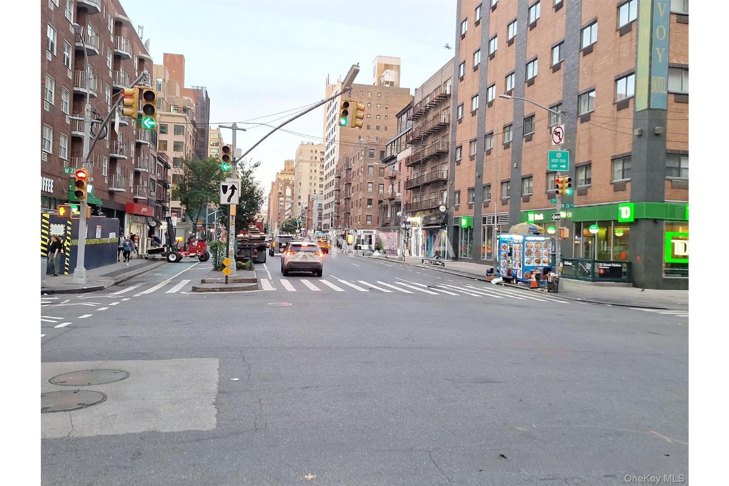 170 W 23rd Street  Unit 6J 官网图片 4