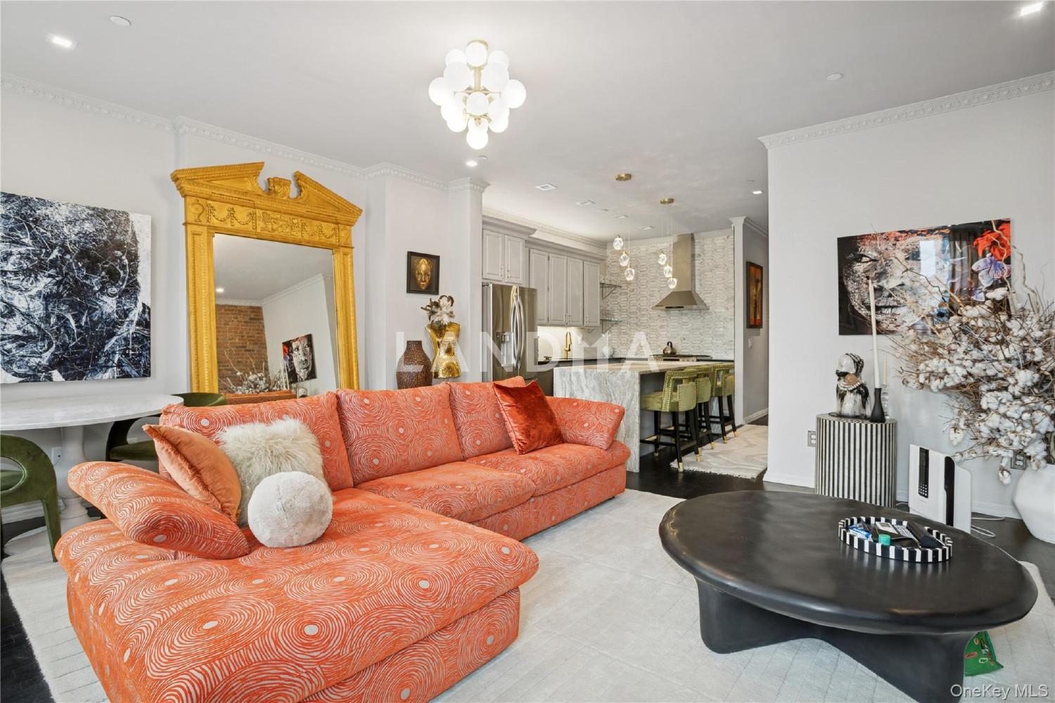 109 W 117th Street  Unit 3 官网图片 5
