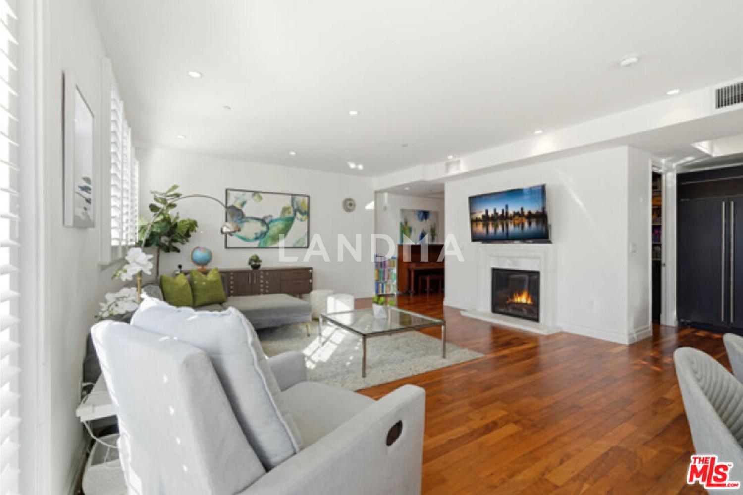 4661 Wilshire Boulevard #204 官网图片 27