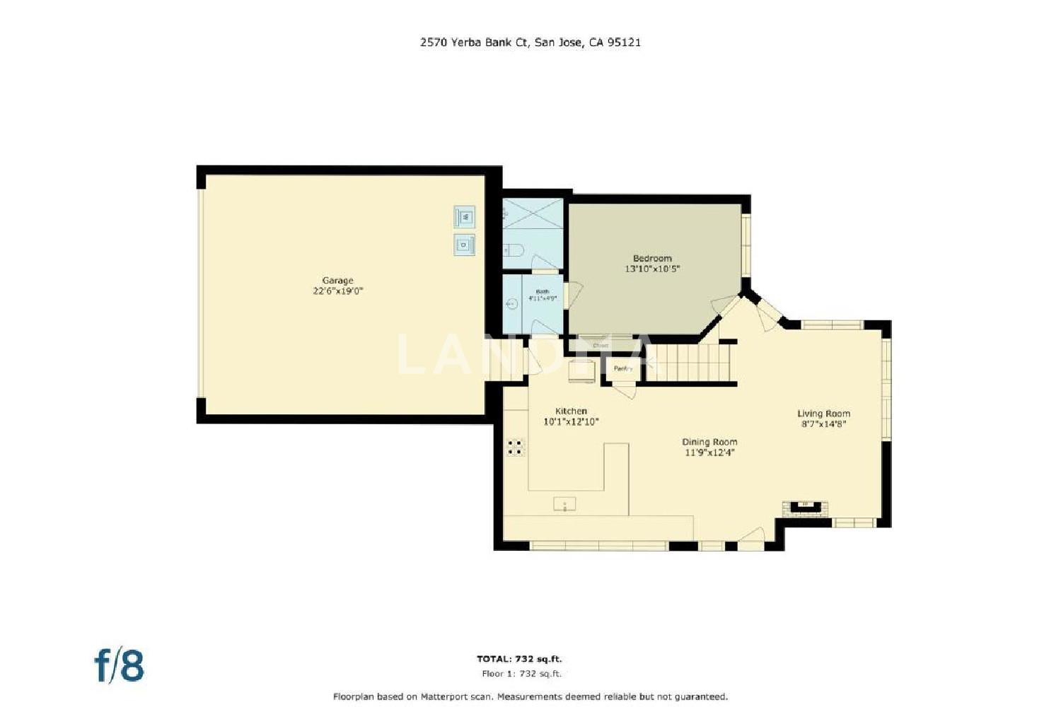 2570 Yerba Bank Court 官网图片 30