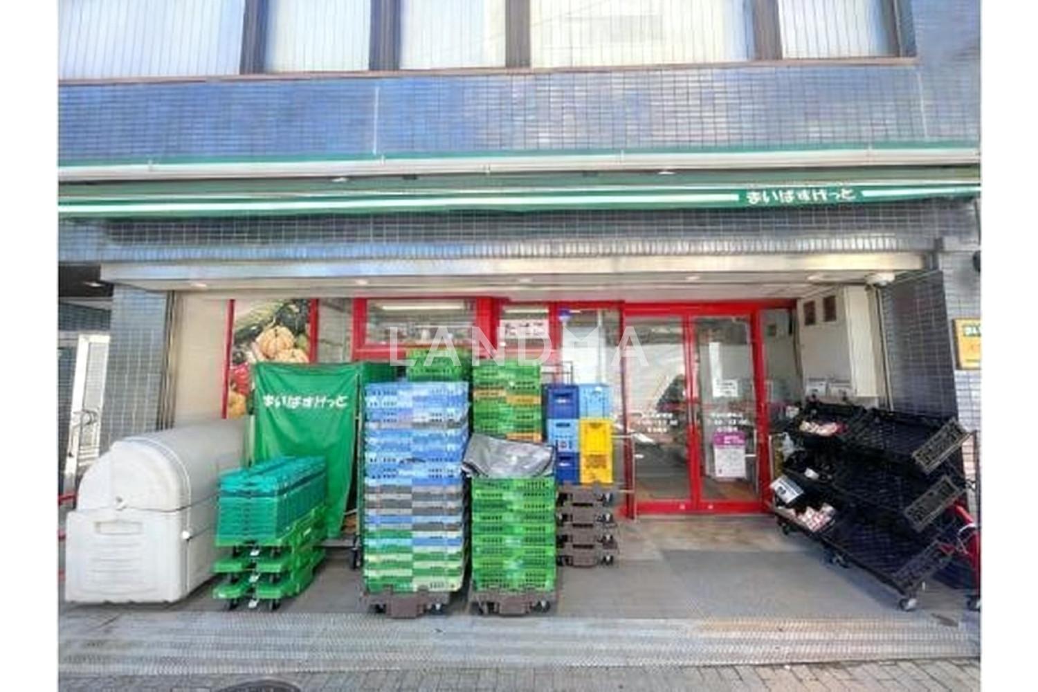 クレストプライムタワー芝 官网图片 20