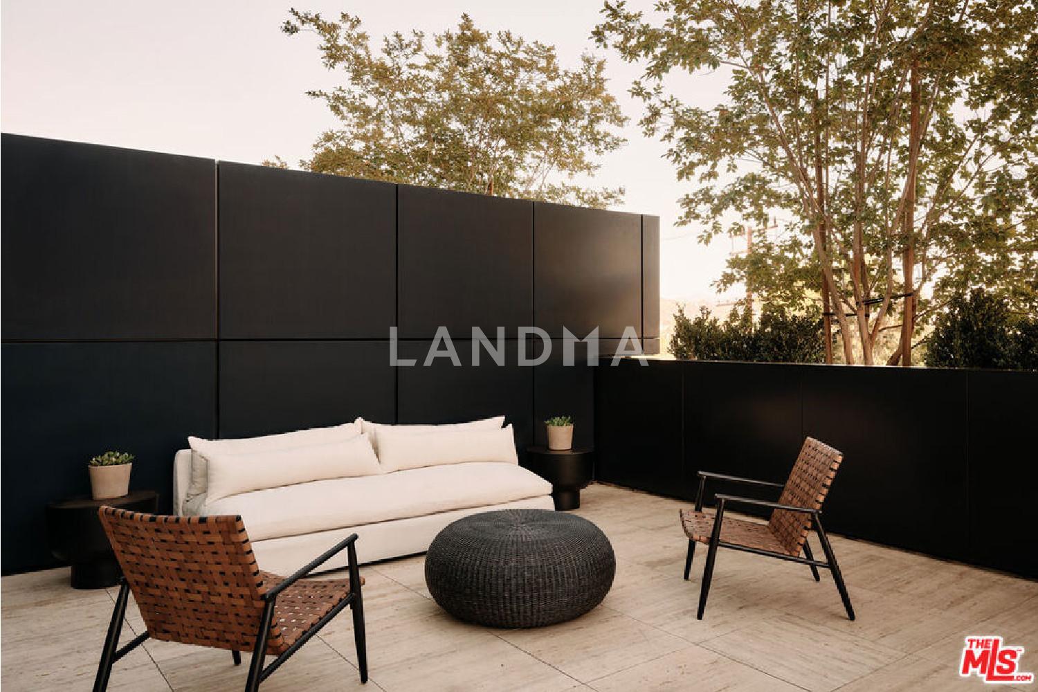 8899 Beverly Boulevard #4D 官网图片 17