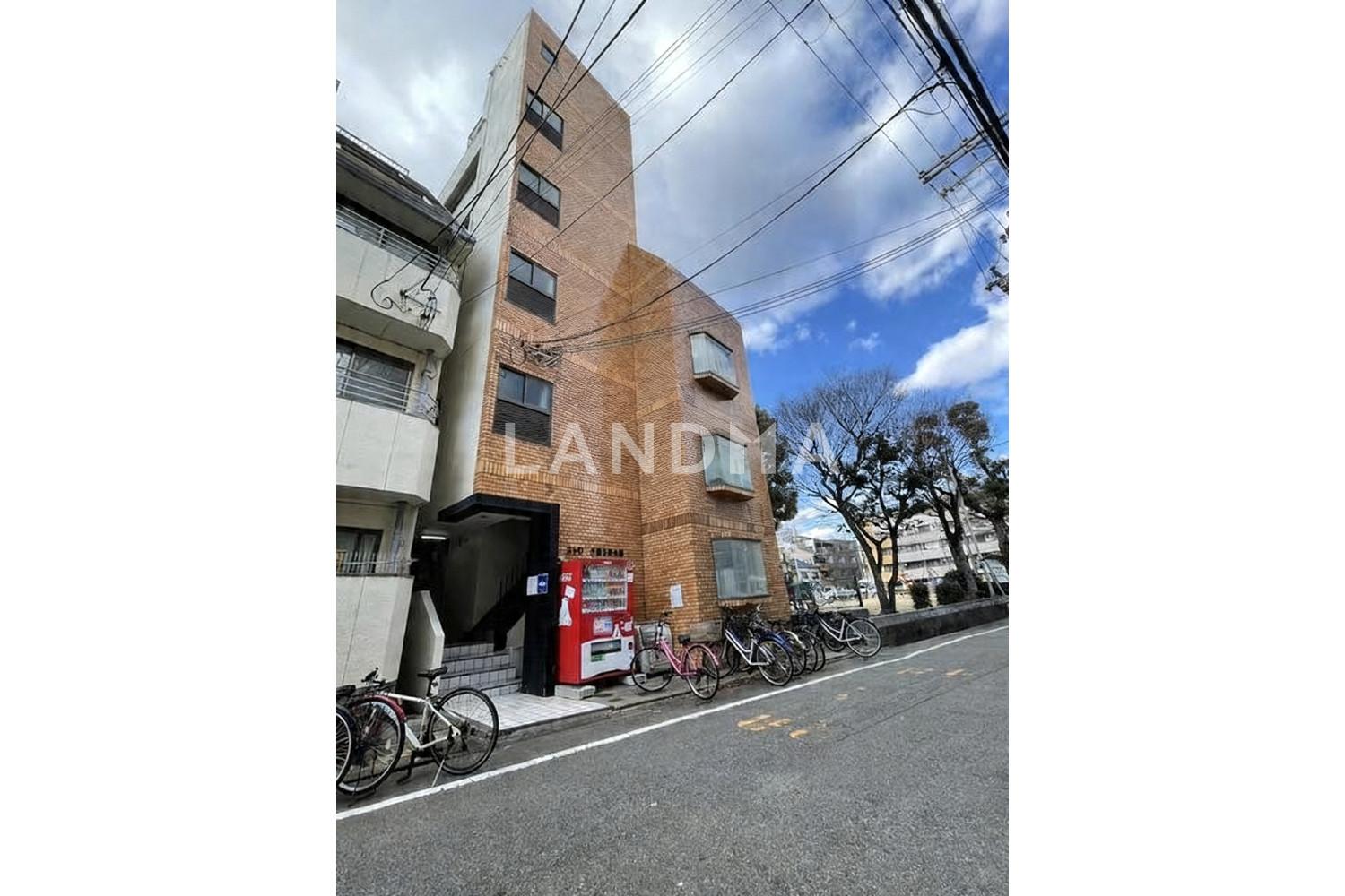 大阪府大阪市淀川区東三国2丁目18-30 一棟売りマンション 124.2㎡ 官网图片 8