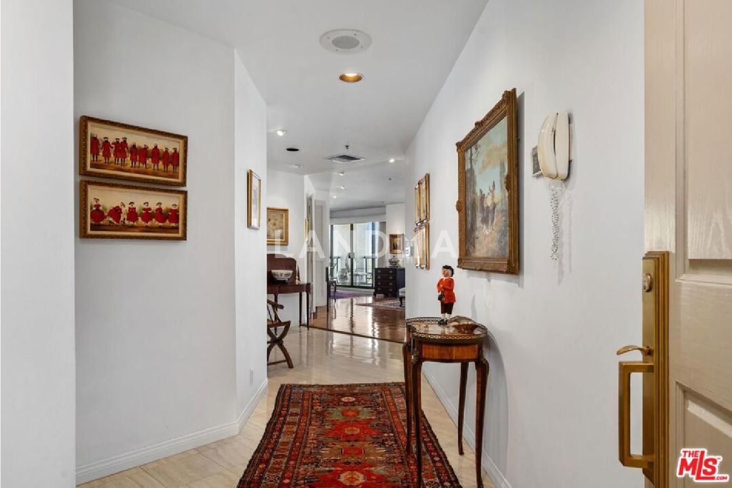 10724 Wilshire Boulevard #1104 官网图片 5