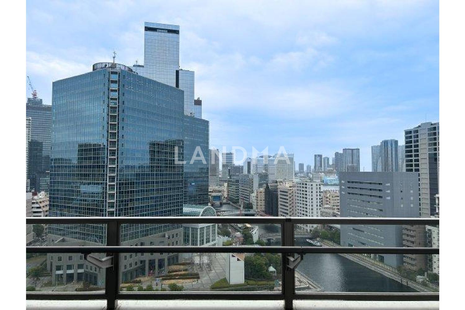 GLOBAL FRONT TOWER 官网图片 9