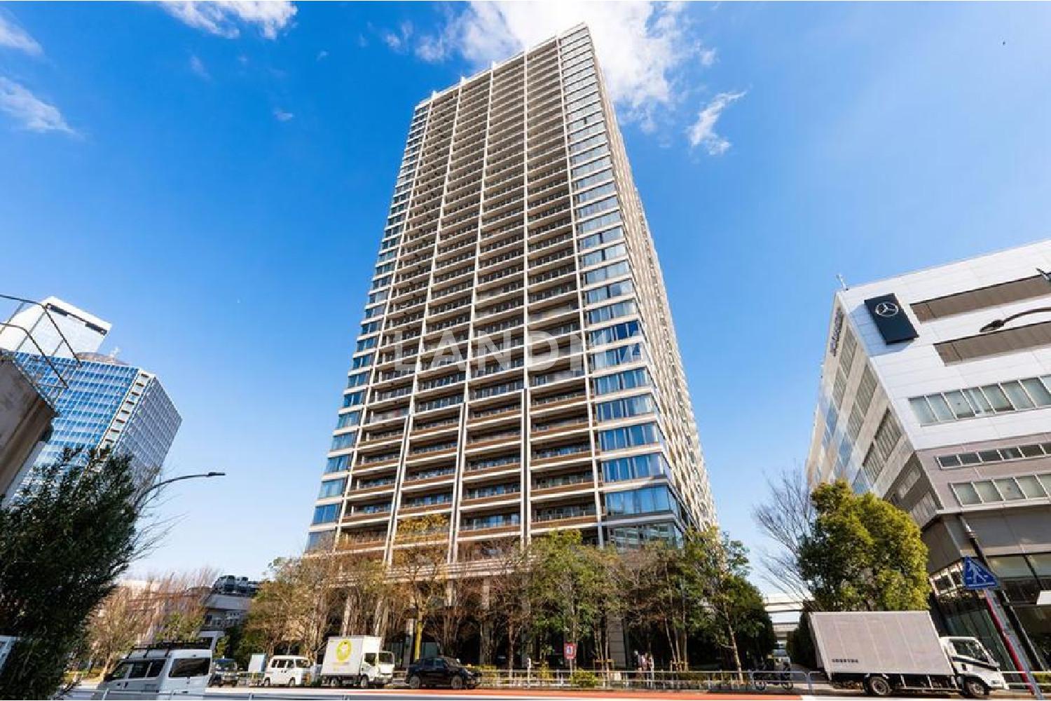 GLOBAL FRONT TOWER