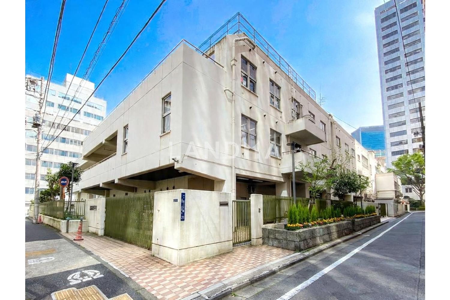 クレストプライムタワー芝 官网图片 11