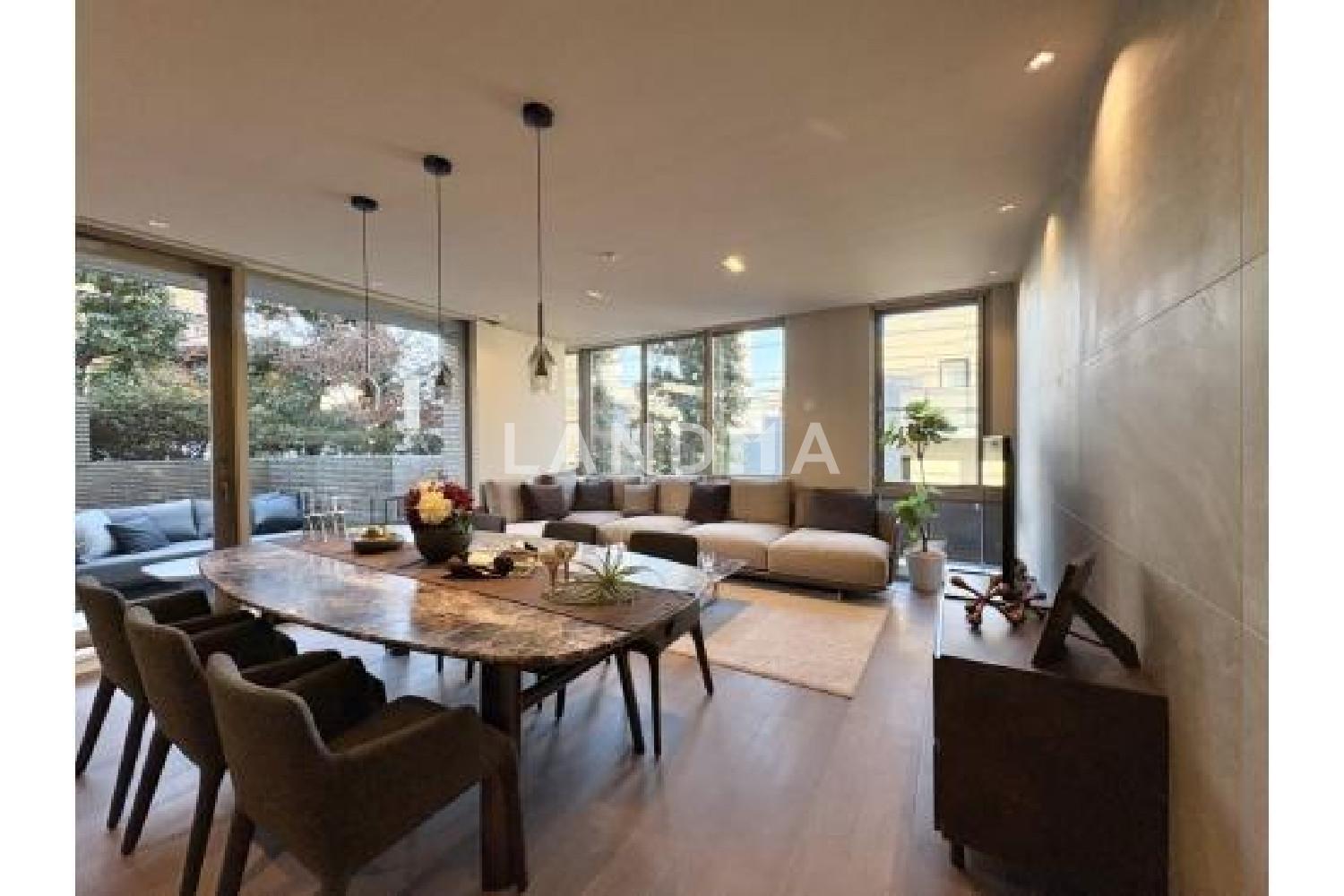 フォレセーヌ池田山公園 官网图片 11