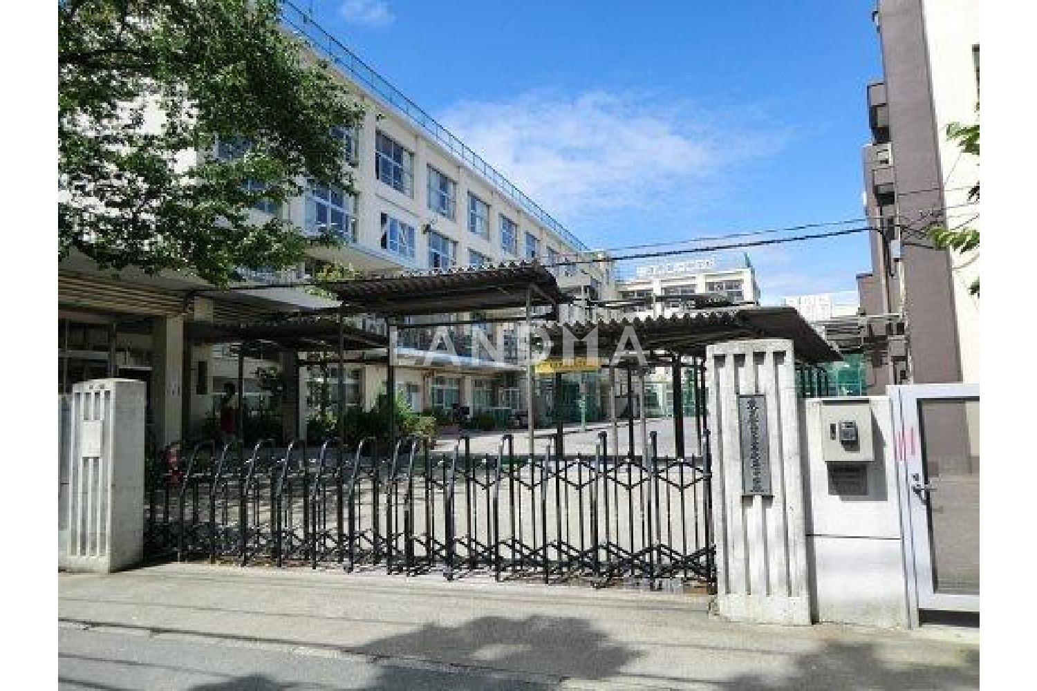 シティタワー武蔵小山 官网图片 7