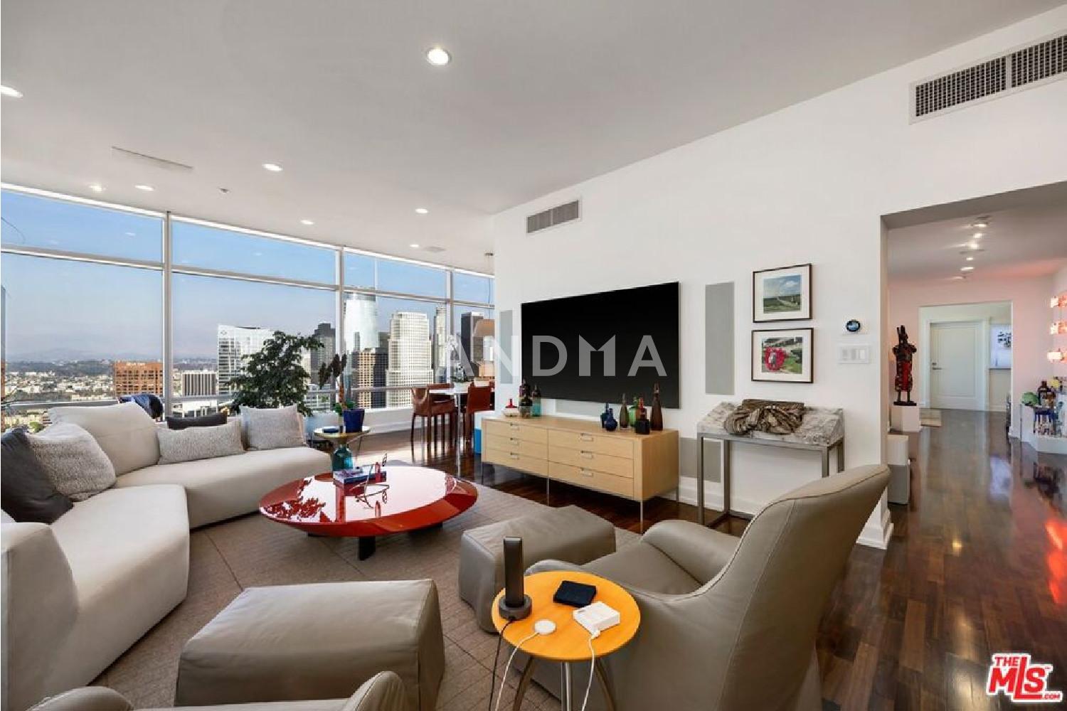 900 W Olympic Boulevard #46G 官网图片 20