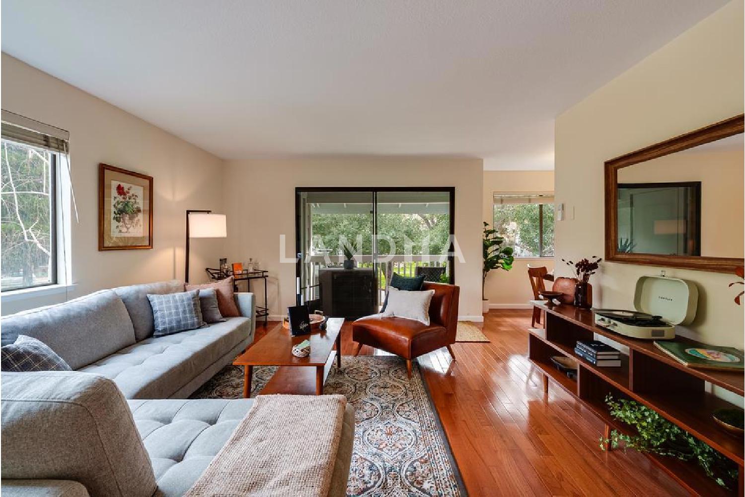 938 Clark Avenue #50 官网图片 9