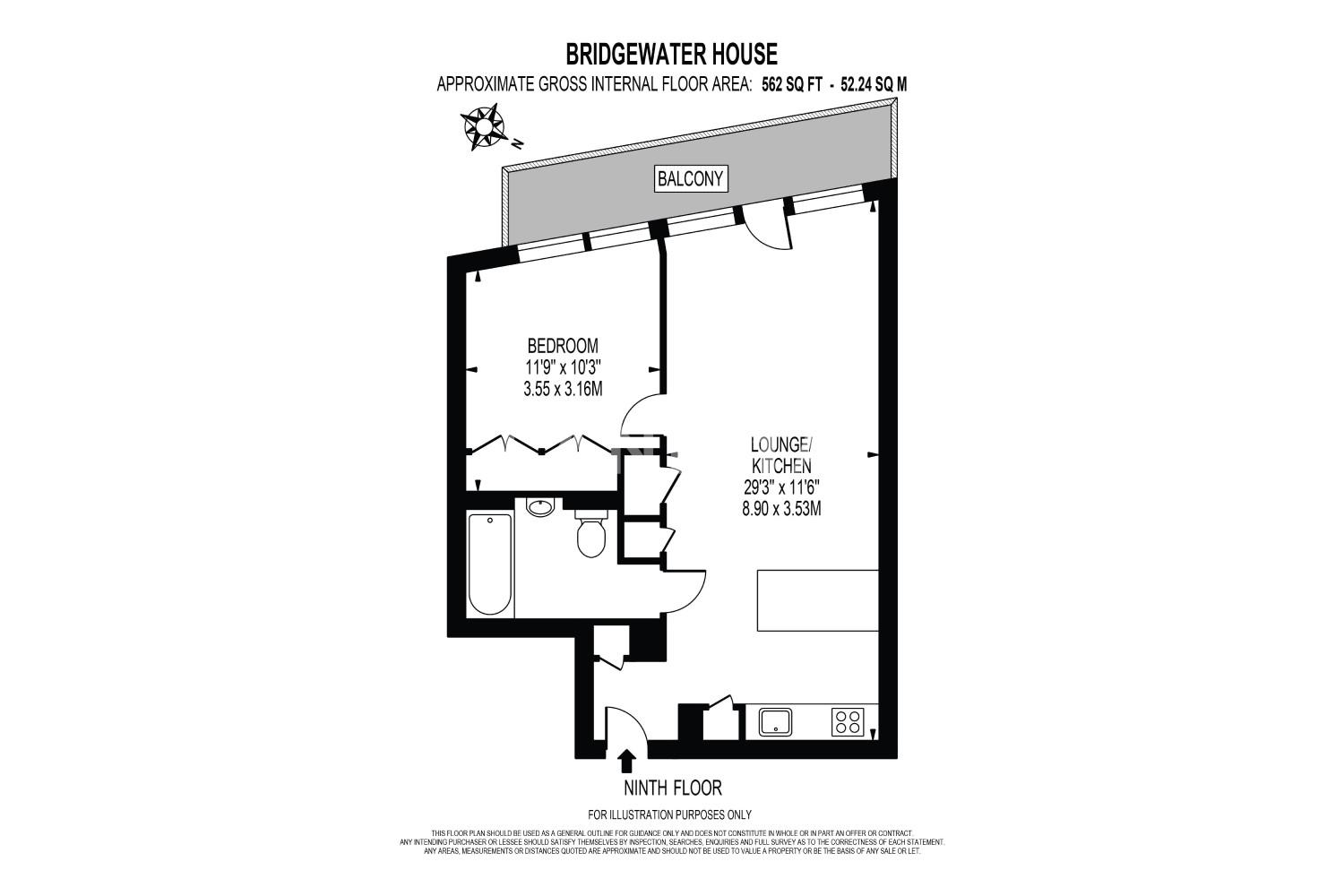 Bridgewater House 官网图片 13