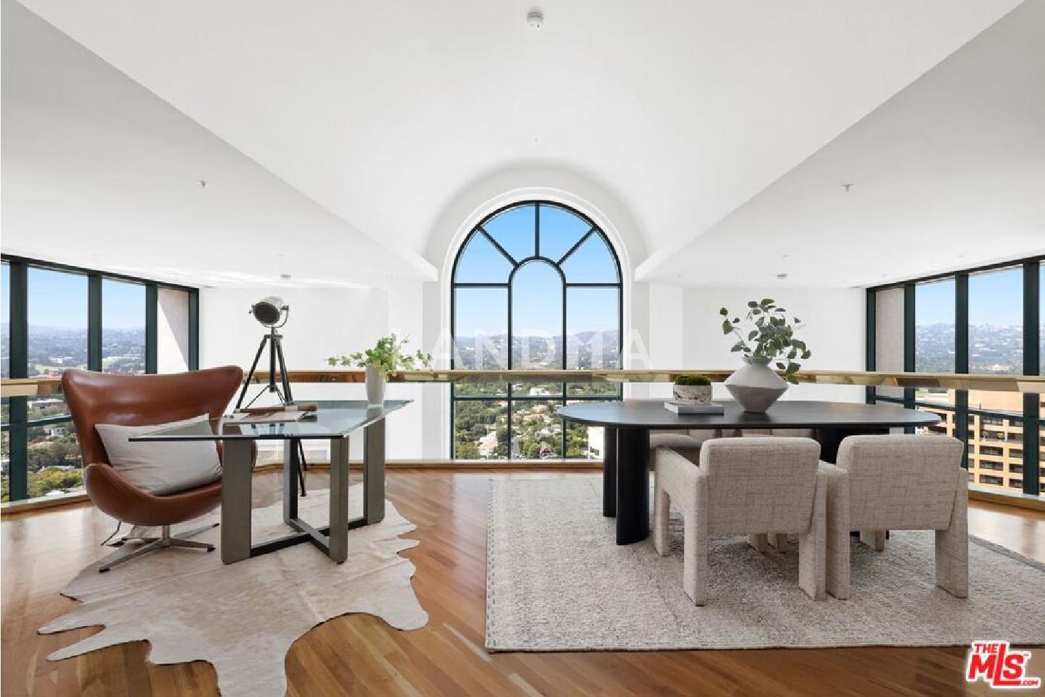 10490 Wilshire Boulevard #PH4 官网图片 15