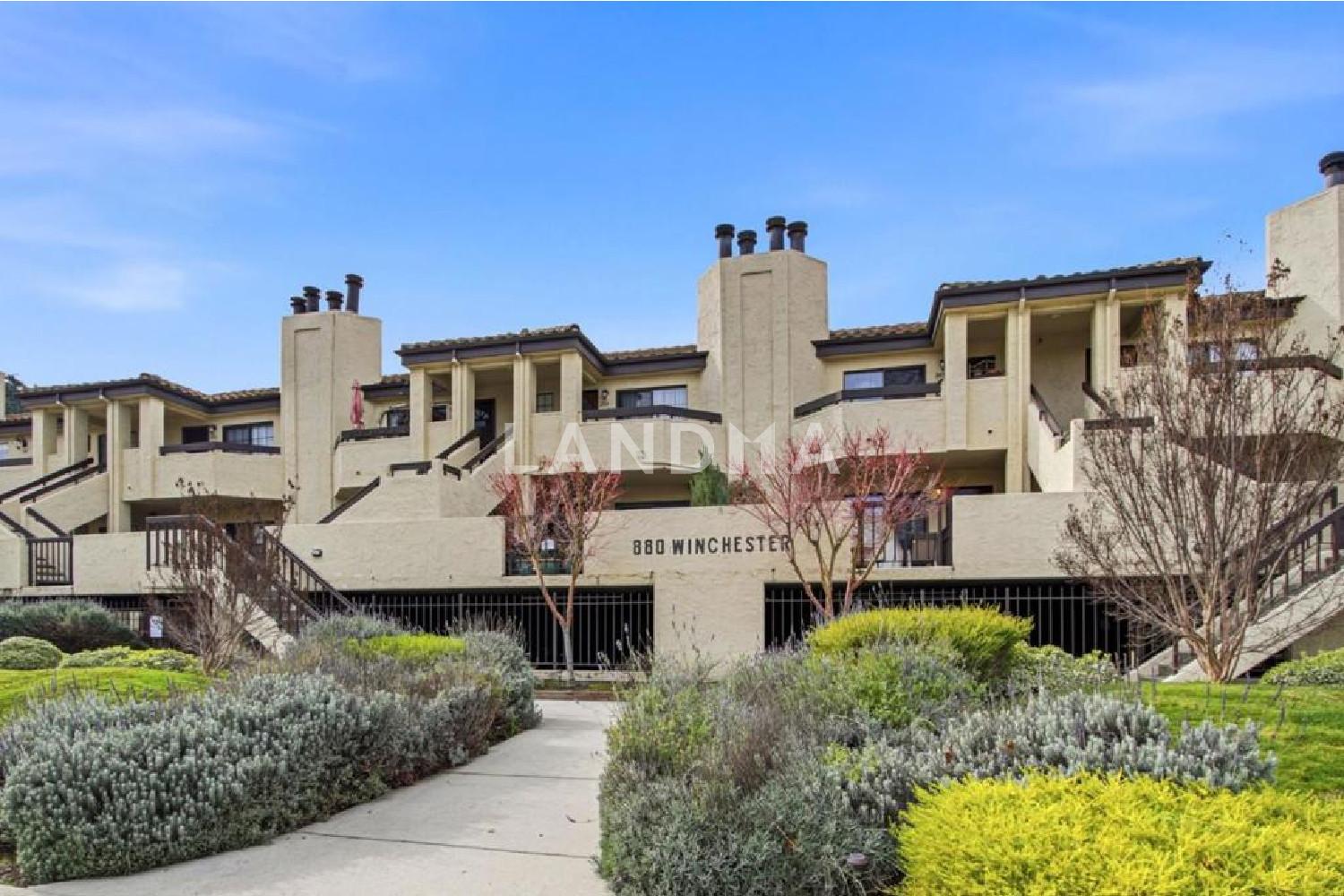 880 N Winchester Boulevard #205