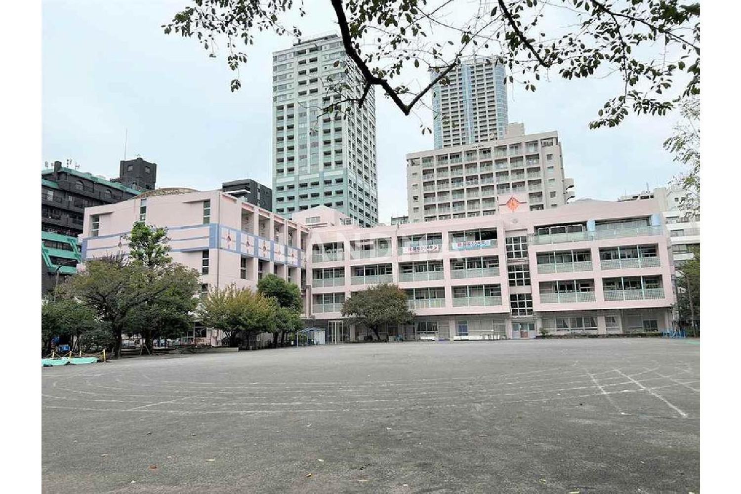 クラッシィタワー新宿御苑 官网图片 6