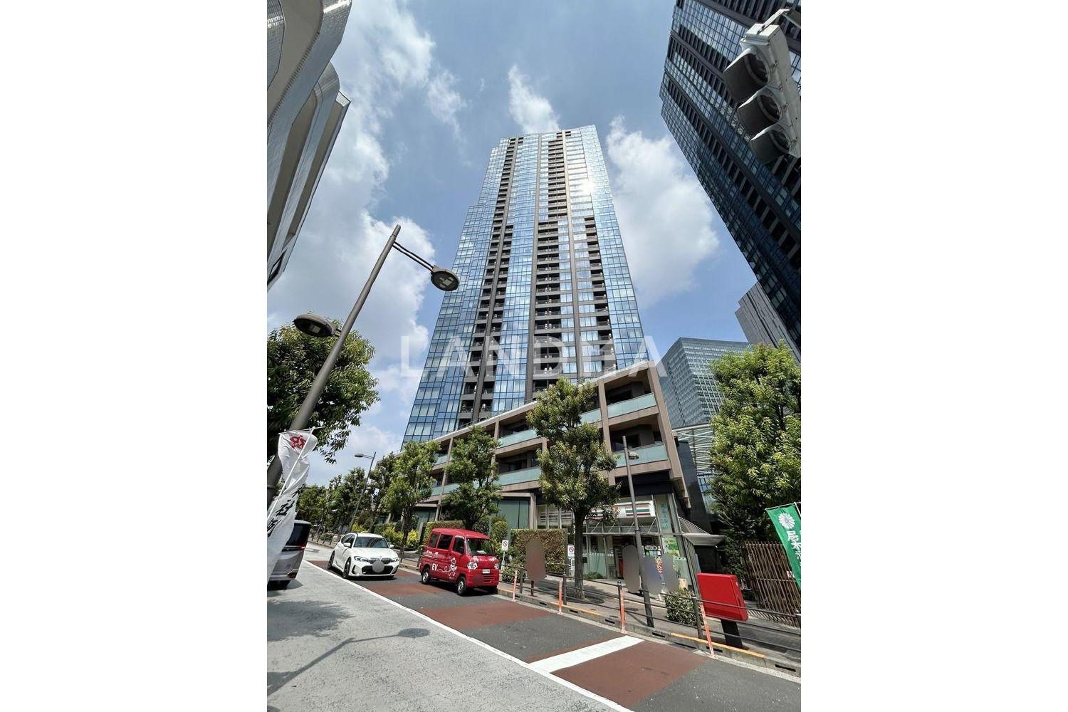 大崎ウエストシティタワーズ W棟 官网图片 12